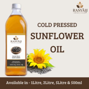 Sun Flower Oil