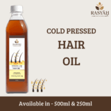 Hair Oil