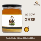 A2 Cow Ghee