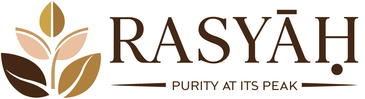 Rasyah.in